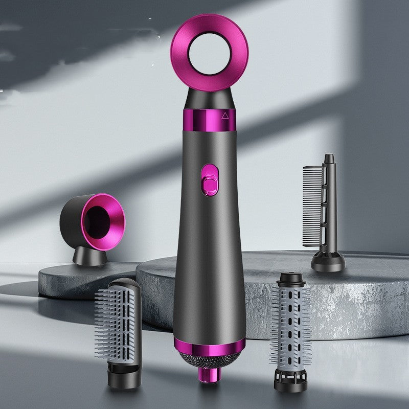 Household Multifunctional Hair Dryer Fan Coil Household Multifunctional Hair Dryer Fan Coil